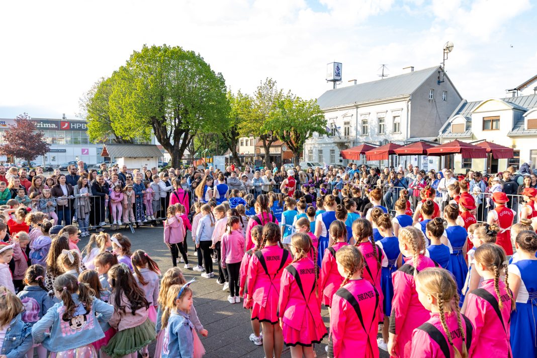 Medunarodni dan plesa 29