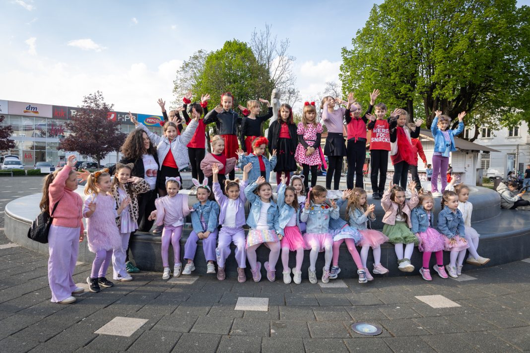 Medunarodni dan plesa 3