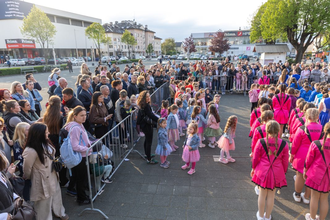 Medunarodni dan plesa 30