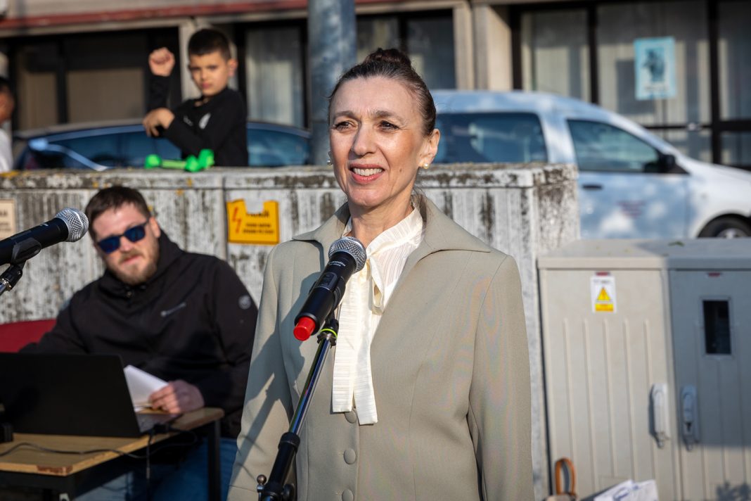 Medunarodni dan plesa 33