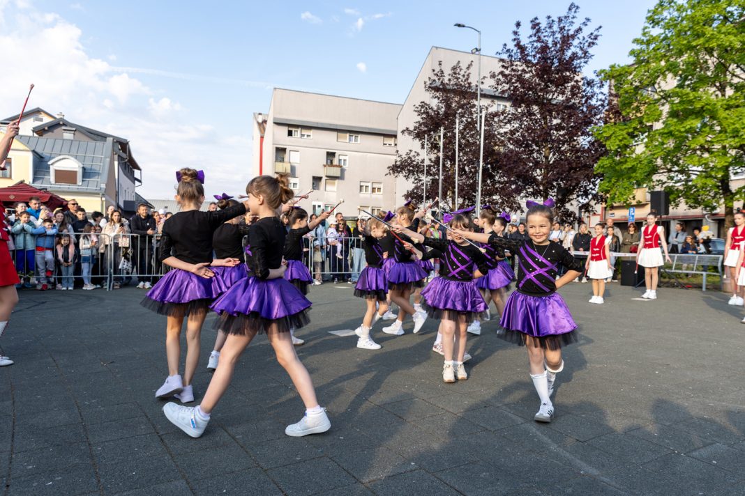 Medunarodni dan plesa 38