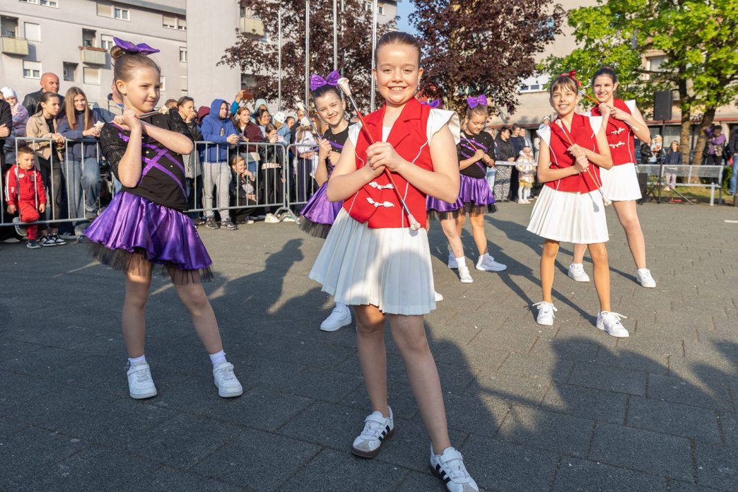 Medunarodni dan plesa 40