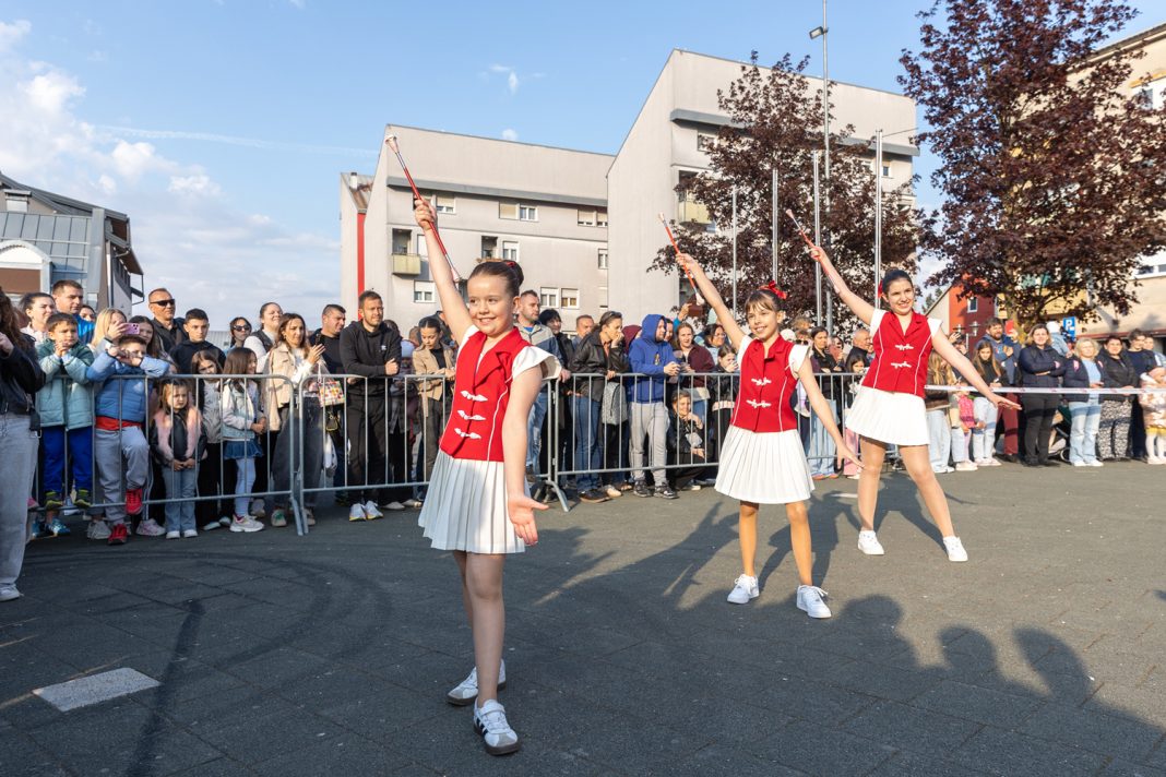 Medunarodni dan plesa 41