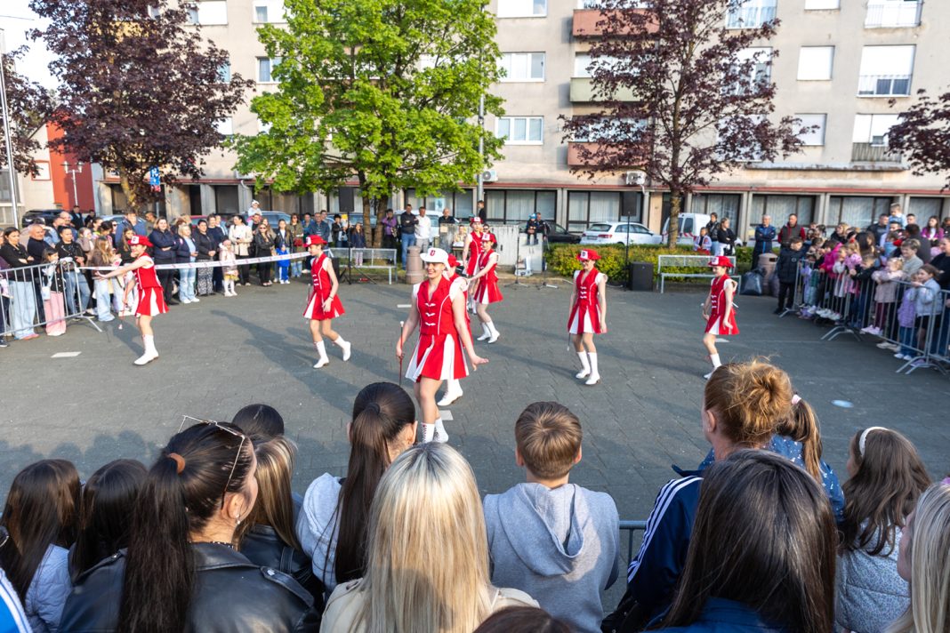 Medunarodni dan plesa 42