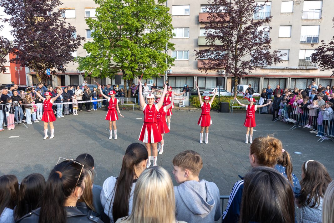 Medunarodni dan plesa 43