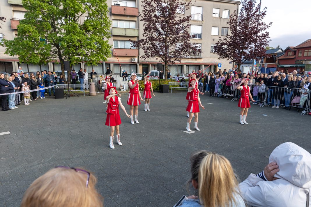 Medunarodni dan plesa 44