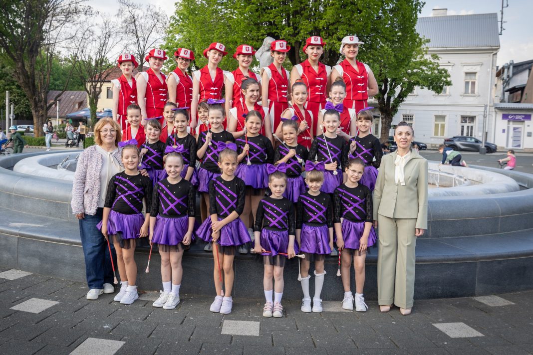 Medunarodni dan plesa 5