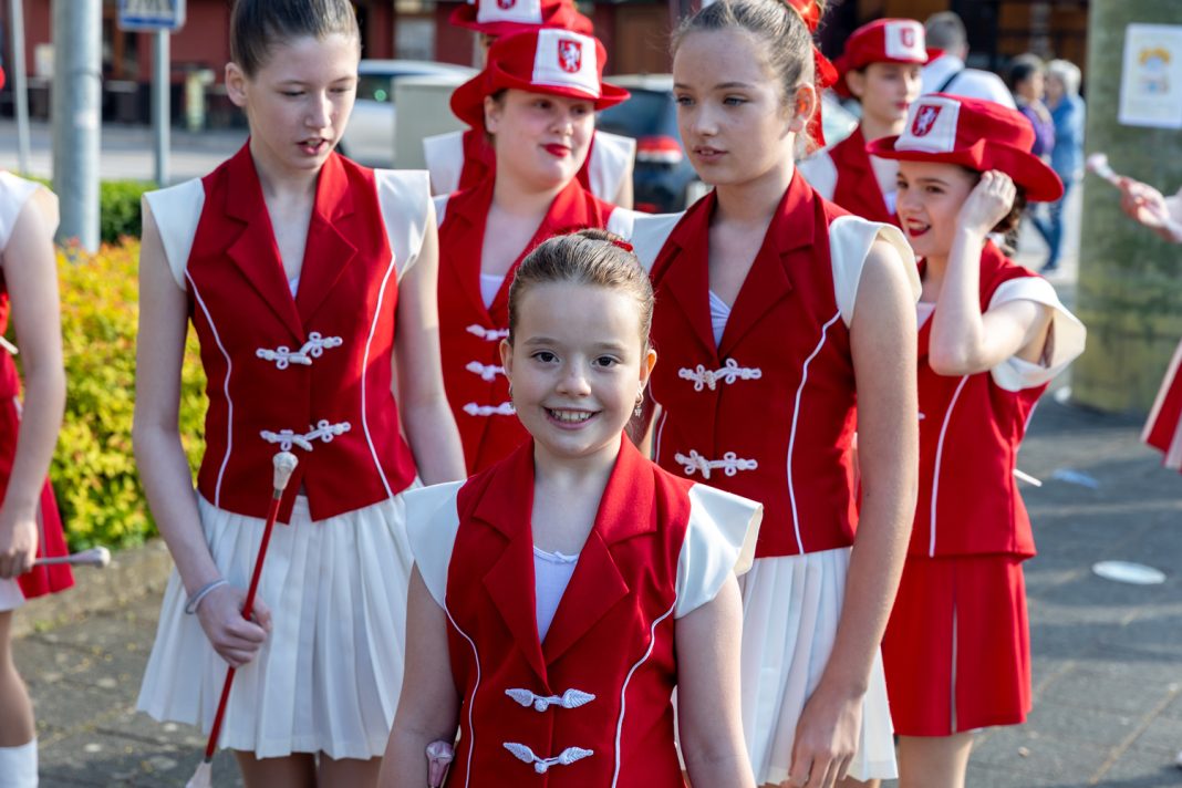 Medunarodni dan plesa 8