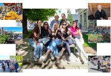 Gospićka placa/špica petkom