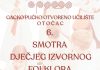 6. Smotra dječjeg izvornog folklora Otočac 2026.