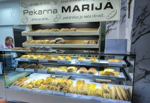 Popularna pekarnica otvorila je i drugu poslovnicu i to u samom centru Gospića