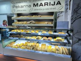 Popularna pekarnica otvorila je i drugu poslovnicu i to u samom centru Gospića