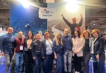 Ličko-senjska županija i Brinje osvojili publiku na sajmu u Italiji