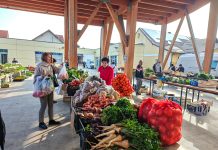 Gospićka placa petkom