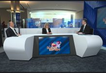 U emisiji „Iz srca Europe“, snimljeno u Europskom parlamentu u Bruxellesu gostovali su zastupnica u Europskom parlamentu Sunčana Glavak i župan Ličko-senjske županije Ernest Petry