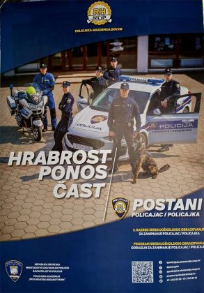 budi zakon naslovnica