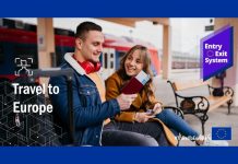 Europska unija od 10. travnja u potpunosti uvodi sustav ulaska/izlaska (EES)