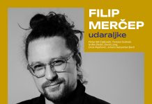 Nova sezona Koncertnog ciklusa Hrvatske – Filip Merčep!