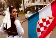 Zaustavimo proces obespravljenja Hrvata