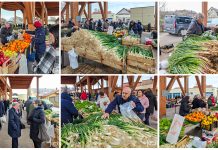 Gospićka placa petkom