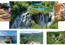 Plitvička jezera slave 47 godina UNESCO-a: Kreće proljetni promotivni tjedan uz cijene od 4 eura