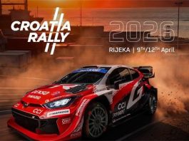 Na području Policijske uprave ličko-senjske održat će se WRC CROATIA RALLY 2026