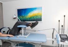 Novo u Gospiću: TRAKCIJA (oslobađanje od kroničnih bolova u leđima i vratu)