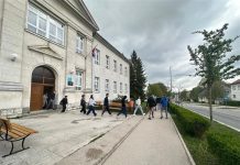 U Korenici održana vježba evakuacije – brza reakcija i suradnja s policijom je ključ sigurnosti