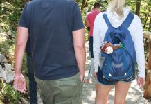 Otuđen novac iz torbe