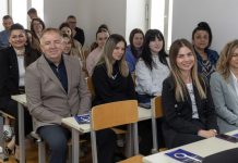 Na Veleučilištu “Nikola Tesla” u Gospiću održani Dani otvorenih vrata