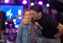 Dan Ličko-senjske županije – zabavni glazbeni program Jole