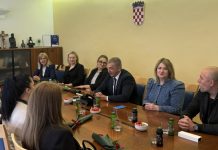 Milinović: „Bez medicinskih sestara i tehničara nema kvalitetne skrbi za pacijente“