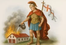 Sveti Florijan – simbol hrabrosti i zaštitnik vatrogasaca
