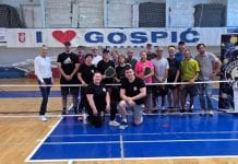 Održan 3. Pickleball Tesla festival