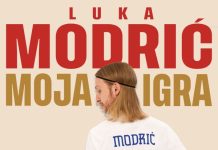 Kazališna predstava “Moja igra” – Luka Modrić