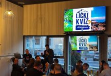 Ususret Danu Ličko-senjske županije; uspješno održan „Lički kviz“