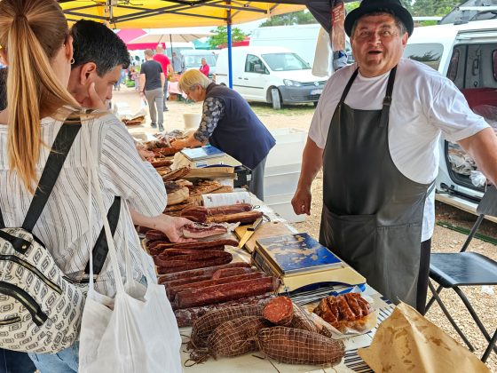 Benkovac sajam 3