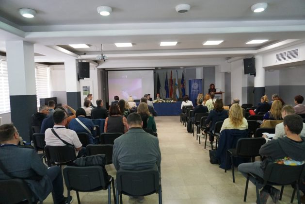 Dani Sime i Ante Starcevica