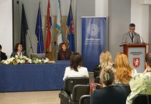 Održani 9. Dani Šime i Ante Starčevića: U Gospiću se okupilo 135 znanstvenika i stručnjaka iz osam europskih zemalja
