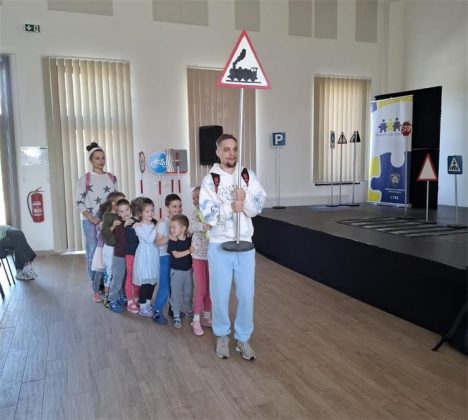 Edukacija PU5