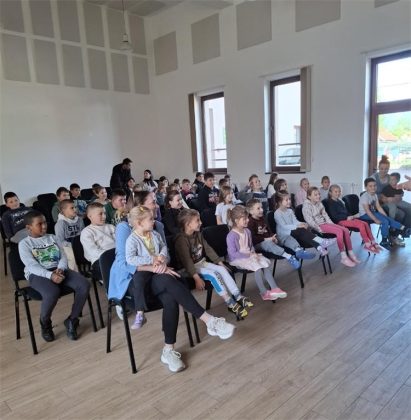 Edukacija PU6