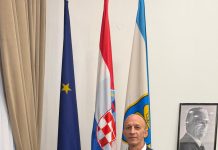 Petry o incidentu u Novalji: „Bio sam zatečen događajem na koji nisam mogao utjecati“