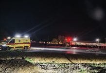 Motociklist poginuo na državnoj cesti kod Rače