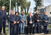 Obilježena 89. obljetnica stradanja Senjskih žrtava