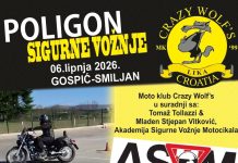 Poligon sigurne vožnje