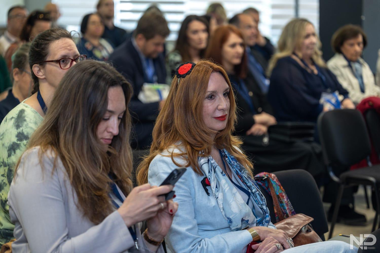 U Gospiću otvorena međunarodna znanstvena konferencija o krajoliku u obrazovanju 16 IMG 20260522 WA0304