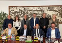 Potpisan Sporazum o zajedničkom financiranju obnove spomenika poginulim hrvatskim braniteljima u Zalužnici