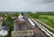 Ljubavno gnijezdo na visini: Klipetan i Mila uselili u svoj “penthouse” kod kolodvora