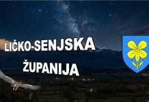 Pogledajte video povodom Dana Ličko-senjske županije koji spaja ostavštinu Tesle i Starčevića s vizijom budućnosti srca Hrvatske