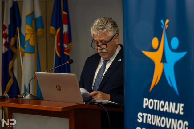 Okrugli stol 14